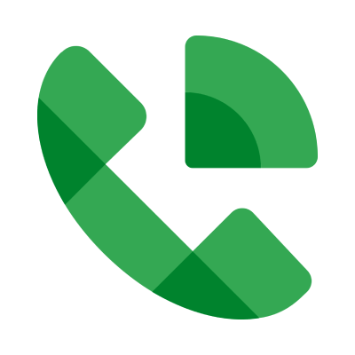 Google Voice Brand Logo