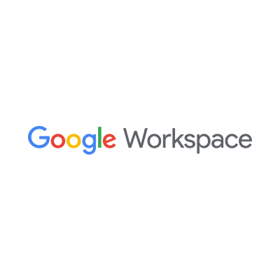 Google Workspace Brand Logo Preview