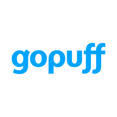 Gopuff Brand Logo