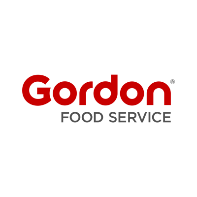 Gordon Food Service Brand Logo