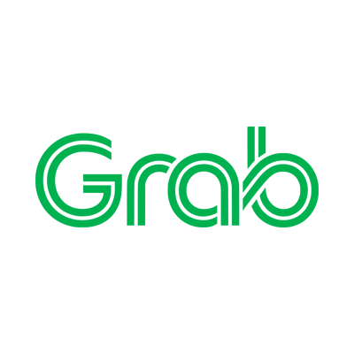 Grab Holdings Brand Logo Preview
