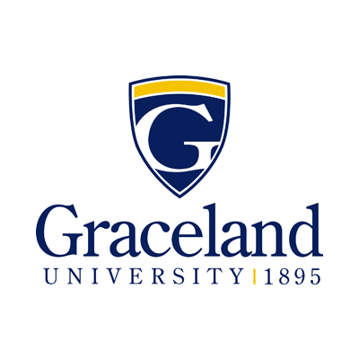 Graceland University Brand Logo