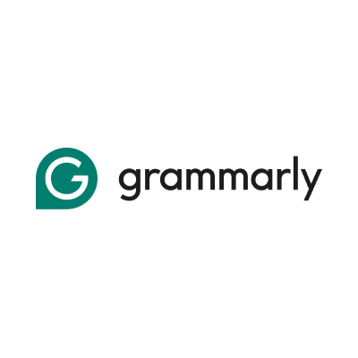 Grammarly Brand Logo Preview