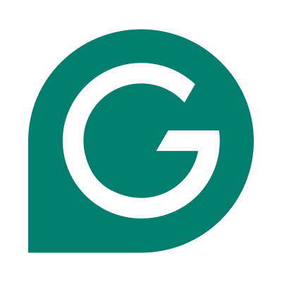 Grammerly Brand Logo Preview