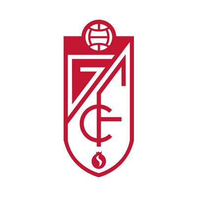 Granada CF Brand Logo Preview