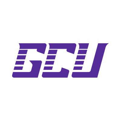 Grand Canyon Antelopes Brand Logo