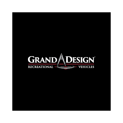 Grand Design RV Brand Logo Preview
