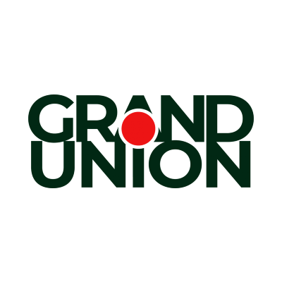 Grand Union (supermarket) Brand Logo Preview