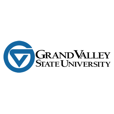 Grand Valley State University Brand Logo