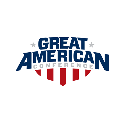 Great American Conference Brand Logo