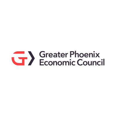 Greater Phoenix Economic Council (GPEC) Brand Logo Preview