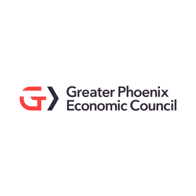 Greater Phoenix Economic Council (GPEC) Brand Logo