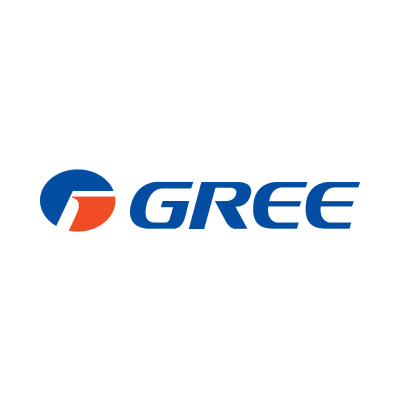 Gree Electric Brand Logo