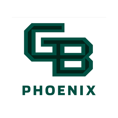 Green Bay Phoenix Brand Logo