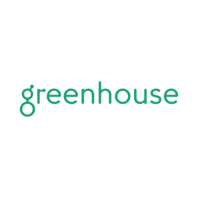 Greenhouse Brand Logo