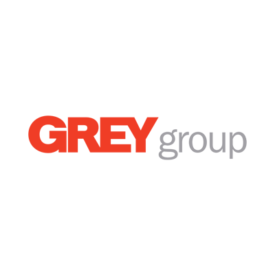 Grey Global Group Brand Logo Preview