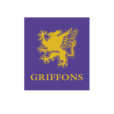 Griffons Brand Logo Preview