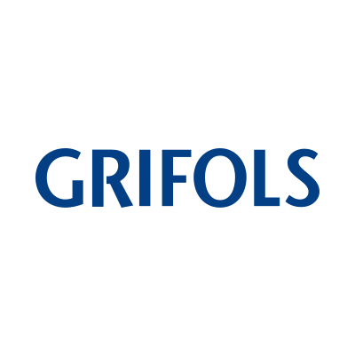 Grifols Brand Logo Preview