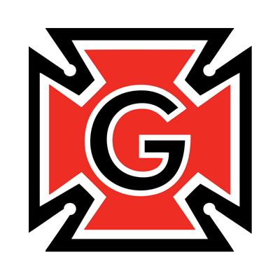 Grinnell Pioneers Brand Logo Preview