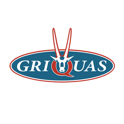 Griquas Brand Logo Preview