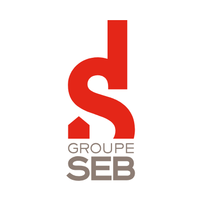 Groupe SEB Brand Logo Preview