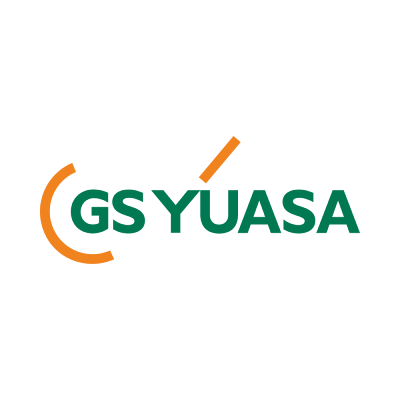 GS Yuasa Brand Logo