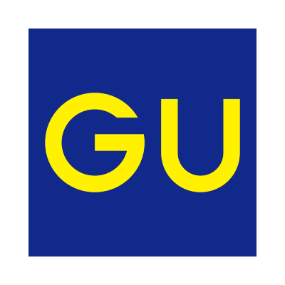 GU Brand Logo