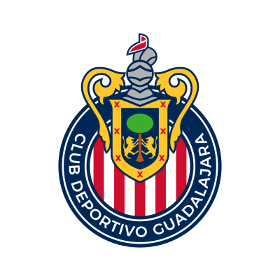 Guadalajara Brand Logo Preview