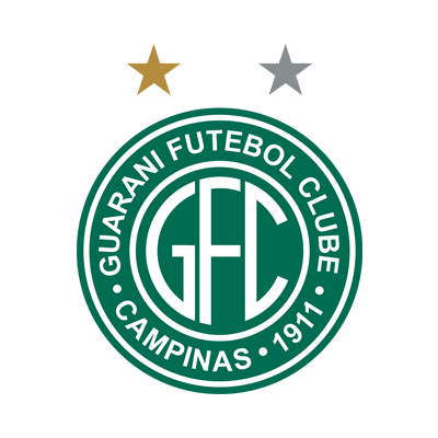 Guarani FC Brand Logo Preview