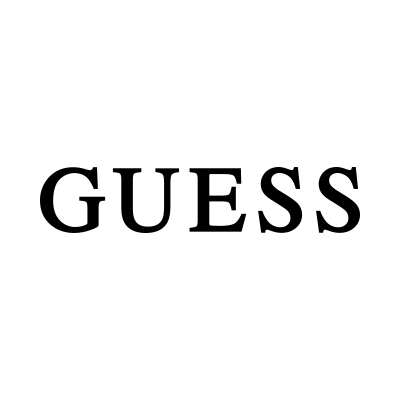 Guess Brand Logo