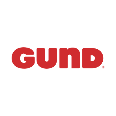 Gund Brand Logo