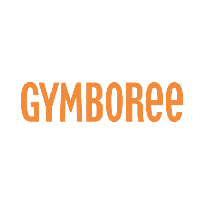 Gymboree Brand Logo