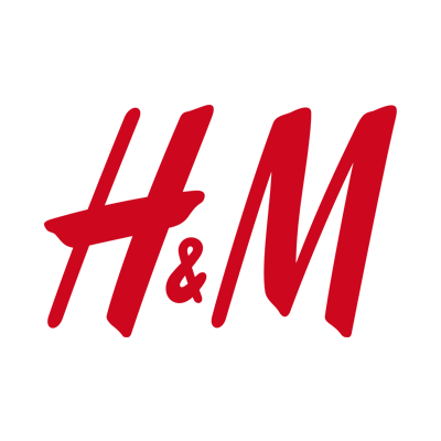 H&M Brand Logo