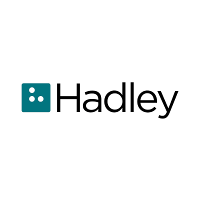 Hadley Brand Logo Preview