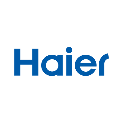 Haier Group Brand Logo Preview