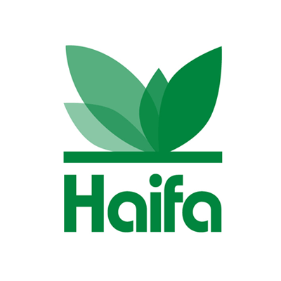 Haifa Group Brand Logo
