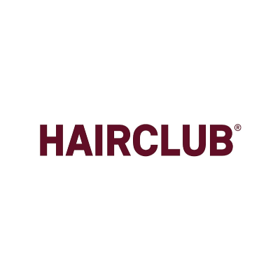 HairClub Brand Logo