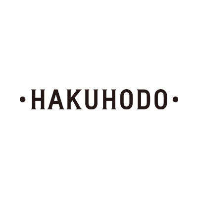 Hakuhodo Brand Logo Preview