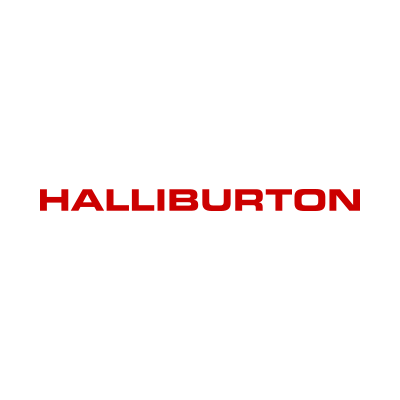 Halliburton Brand Logo Preview