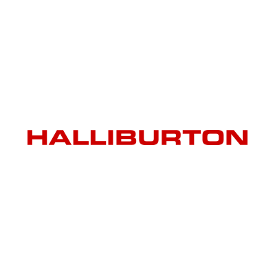Halliburton Brand Logo