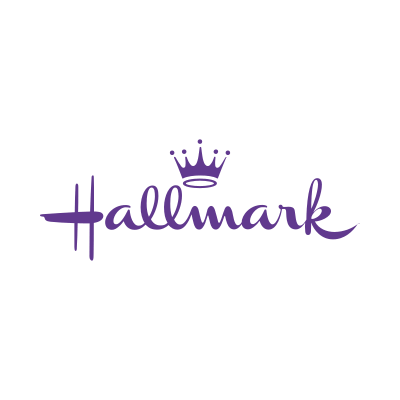 Hallmark Cards Brand Logo