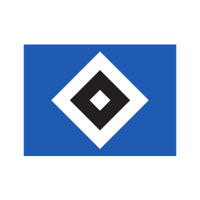 Hamburger SV Brand Logo