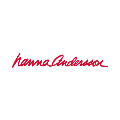 Hanna Andersson Brand Logo Preview