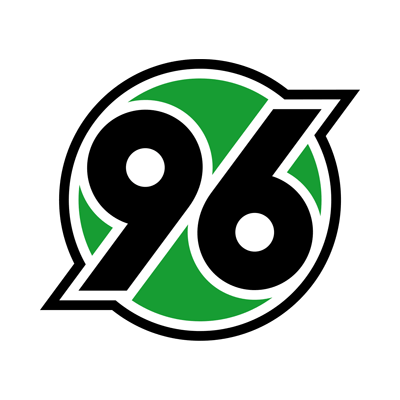 Hannover 96 Brand Logo