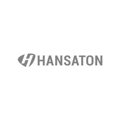 Hansaton Brand Logo Preview