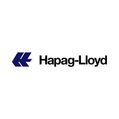 Hapag-Lloyd Brand Logo
