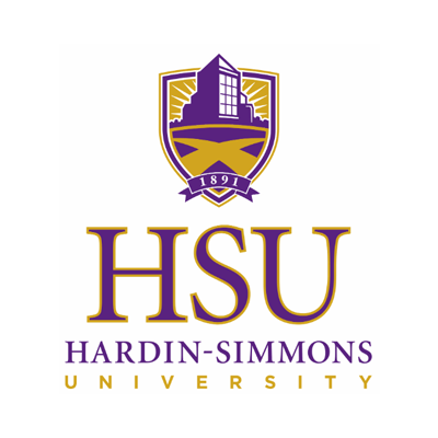 Hardin–Simmons University Brand Logo