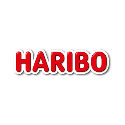 Haribo Brand Logo Preview