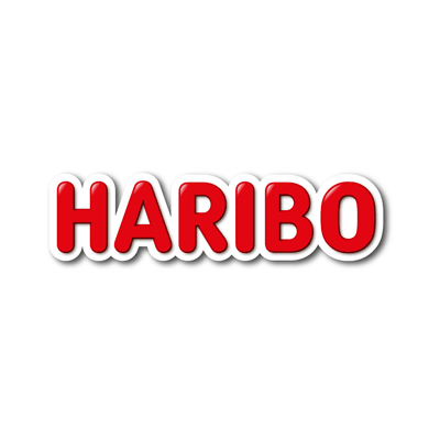 Haribo Brand Logo
