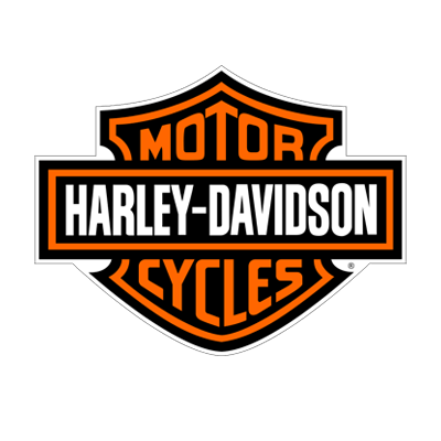 Harley-Davidson Brand Logo Preview